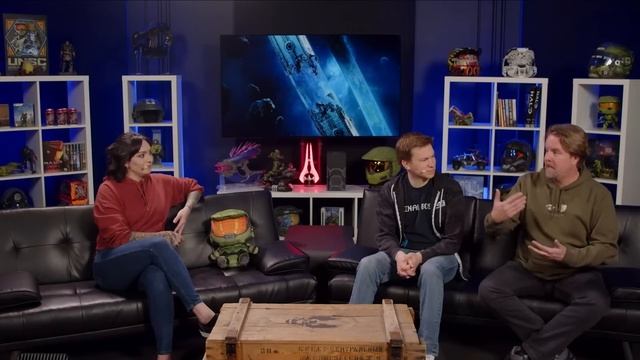 January Update & HCS 2024 Roadmap | Halo Infinite