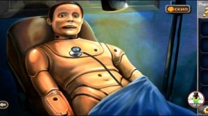 Prison Escape Puzzle Hospital Walkthrough