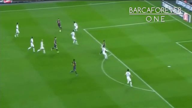 Jordi Alba ● Speedy Gonzales смотреть онлайн