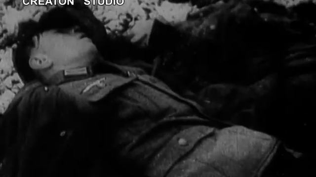 Мурманск Город выстоял! хроника 1983 года смотреть онлайн