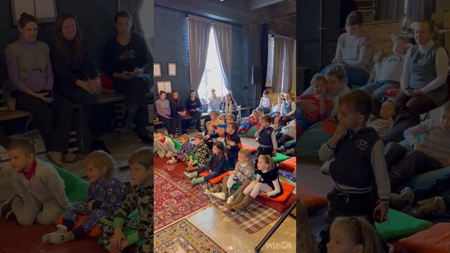 Снеговик-почтовик доехал до Липецка смотреть онлайн