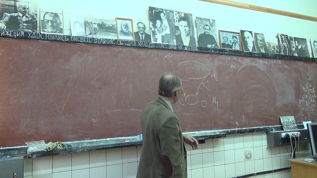 Семинар 2. Вновь мироподобная модель живого 1 смотреть онлайн