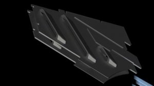 Материнская плата Gigabyte Z490 AORUS PRO AX