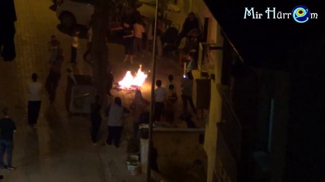 Костюмированный фестиваль г.Маниса и праздник весны в Измире. Любительская зарисовка :