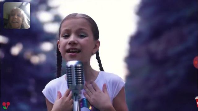 Вики шоу песня (лето)