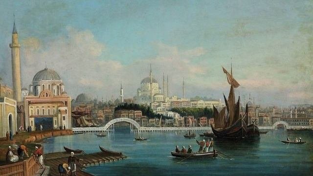 Гимн Византийской Империи (Славься, Византия!)