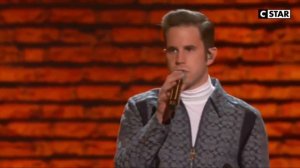 Ben Platt Grammy Performance 2020