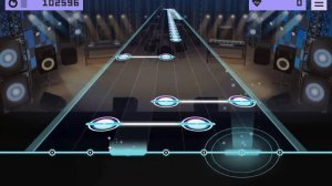 Rush E на сонолус