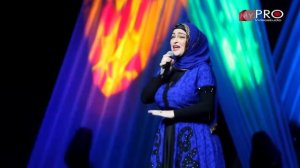 Марет Межиева - даякхал фурашка