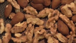 Конфеты из Сухофруктов и Орехов.Как Приготовить Конфеты из Сухофруктов.Рецепт.