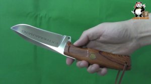 Реплика ножа Extrema Ratio Dobermann IV S Africa