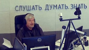 С. Савельев. Алкоголь. Мы так устроены.mp4