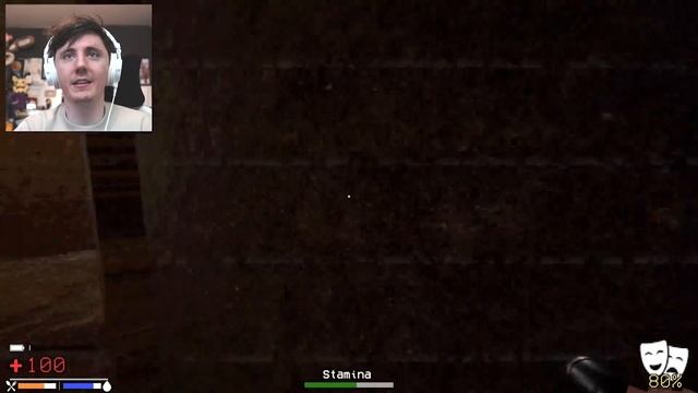 EXPLORING THE BACKROOMS FOR THE FIRST TIME... - The Backrooms Survival смотреть онлайн