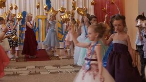 Прощальный вальс в детском саду.mp4