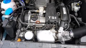 MotorSound: Skoda Yeti 5L 1.2 TSI 105 PS