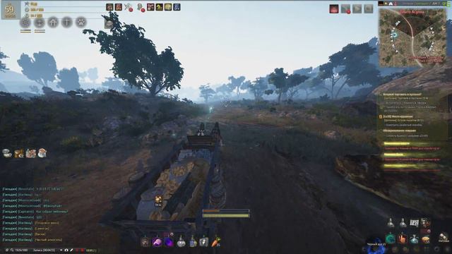 [BDO] Как получить торговый баф Валенсии смотреть онлайн