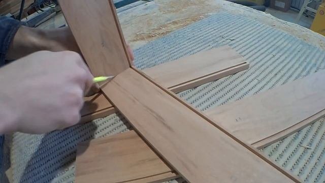 Органайзер для столовых приборов своими руками / How To Make Cutlery Tray