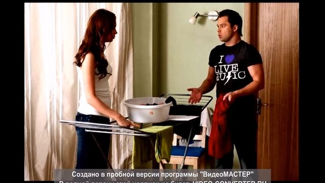 Настасья Самбурская