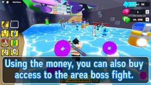 (UGC EVENT) HOW TO GET THE NOOB ENERGY DRINK [ROBLOX]