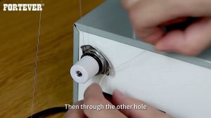 Автоматическая моталка