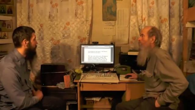 №7 Жития святых во свете Библии смотреть онлайн