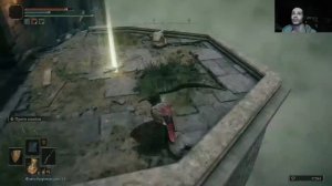 ELDEN RING #36 - СЕКРЕТНЫЙ БОСС ЗАМКА ГРОЗОВОЙ ЗАВЕСЫ, СЕКРЕТ ПРИБЕЖИЩА ЗВЕРЯ/ #Патлатое_Прохождени