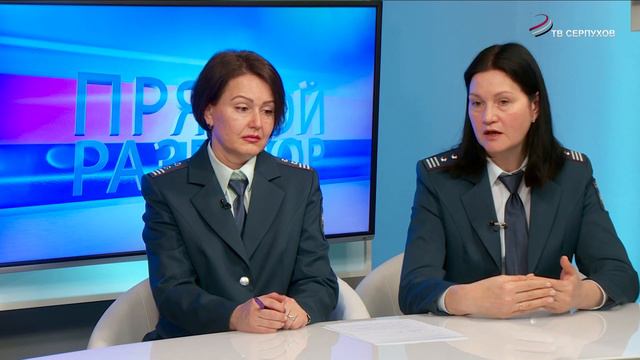 Прямой разговор. Декларационная компания смотреть онлайн