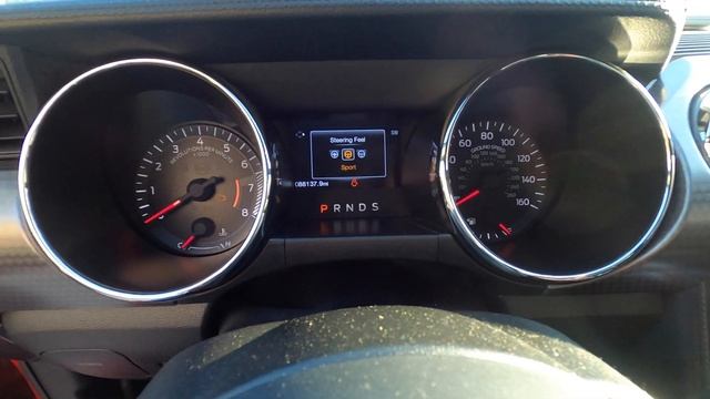 Ford Mustang Ecoboost 315 HP inceleme ve test sürüşü, Tecrübelerim смотреть онлайн