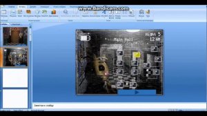Как сделать ФНАФ в PowerPoint