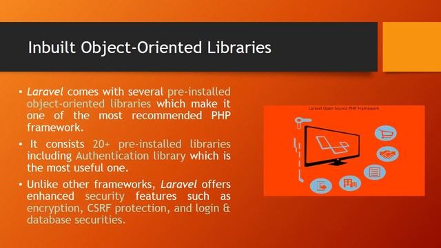 Why We Prefer Laravel Over Other PHP Frameworks?
