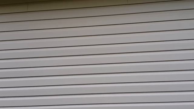 Сайдинг на даче 2. Ошибки монтажа. смотреть онлайн