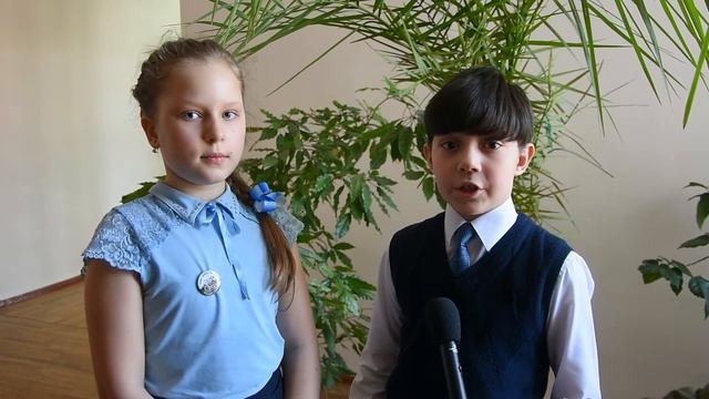 Отходам – вторую жизнь! смотреть онлайн