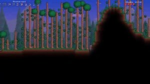 Terraria - Туториалы для новичков №7 : Серебряная кирка