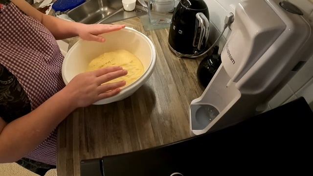 ПАСХАЛЬНЫЕ КУЛИЧИ/КУЛИЧИ НА ТВОРОГЕ/ смотреть онлайн