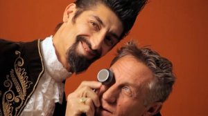 Commercial "Реклама" LOEWE Un Paseo Por Madrid Solo Eau de Parfum