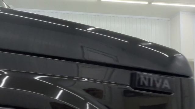 NIVA 4x4