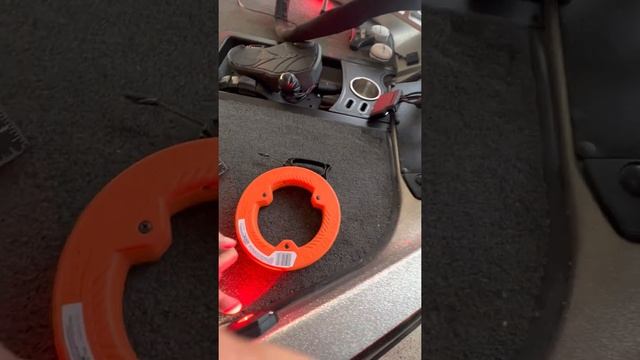 Ranger Bass Boat LED Deck Lights Install Tips смотреть онлайн