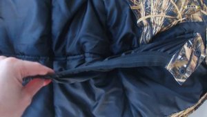 Костюм поплавок. Костюм Плавающий RAFTLAYER