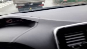 Электромобиль на ТРОССЕ как зарядить электромобиль в пути