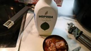 КУПИЛИ ПЕЧЕНЬ ТРЕСКИ КОНСЕРВИРОВАННУЮ, ВОТ ЧТО ТАМ ОКАЗАЛОСЬ