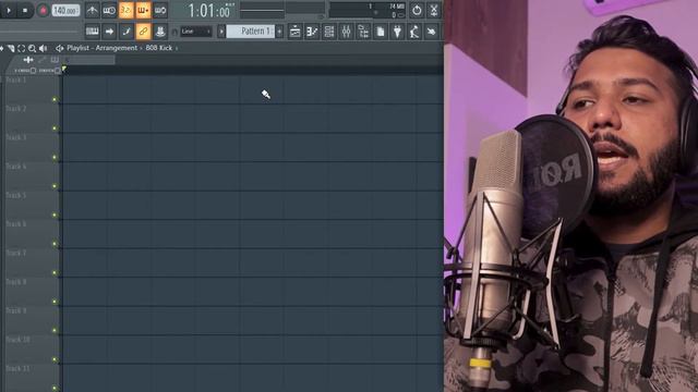 How SnapGrid Values Work In FL Studio