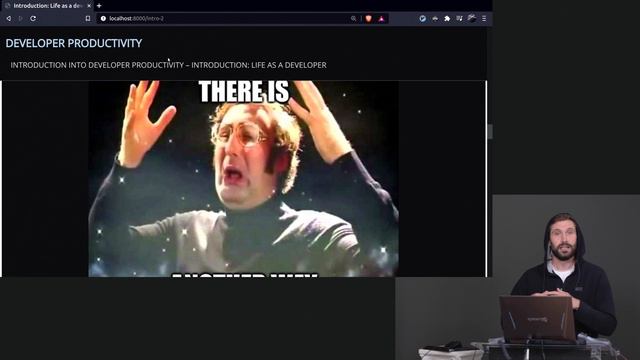 01. Introduction смотреть онлайн