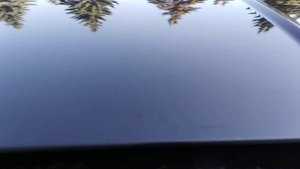 Chrysler 300C 2006 2.7 V6