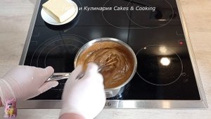 кофейный СТАБИЛЬНЫЙ бархатистый крем МОККА на желтках! Без сливок и сыра! Очень вкусный!