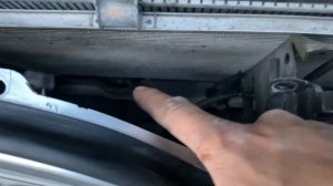2013 Toyota Venza Radiator Replacement Overview DIY 2.7L