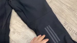 Adidas супер брюки; таких ты точно не видел