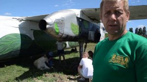 Прогулка ко львам становится все популярней ! Тайган .