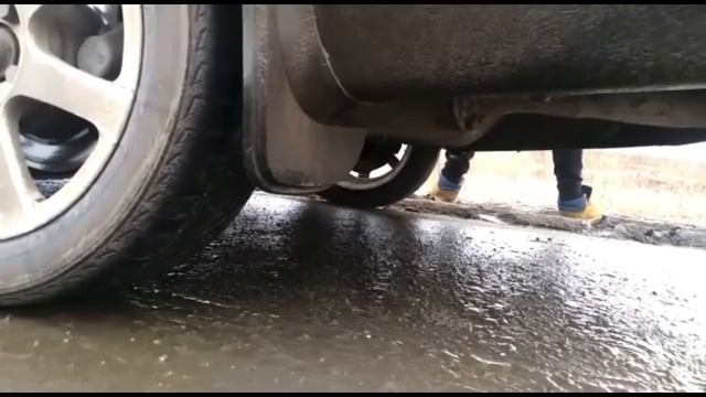 Белгород обл- Ростов на Дону 02.2021г 2 часть смотреть онлайн