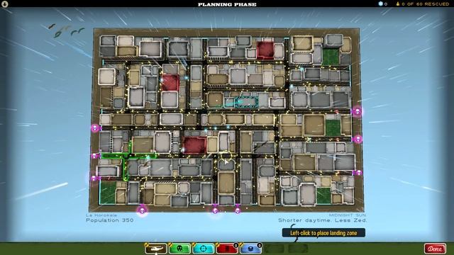 Exploding Zombies! - Atom Zombie Smasher Gameplay смотреть онлайн