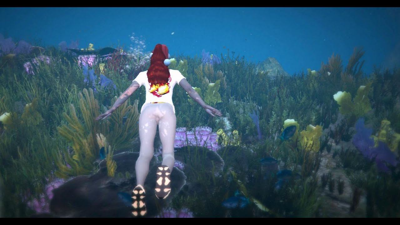 Жизнь Донателлы и Леона (1 сезон 7 серия).